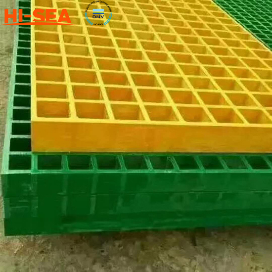 FRP Grating